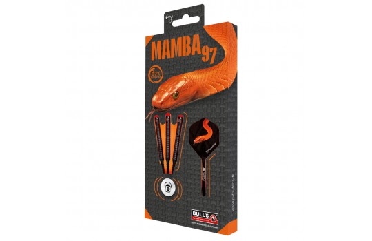BULL'S Mamba 97 M6 Soft Dart