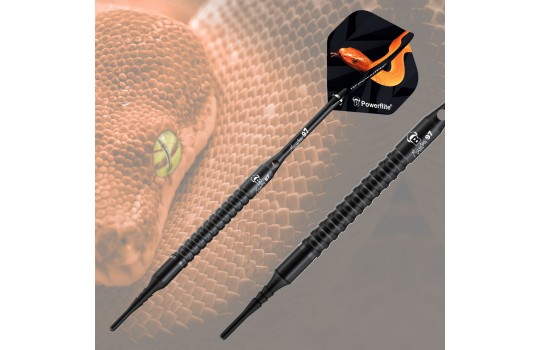 BULL'S Mamba 97 M3 Soft Dart