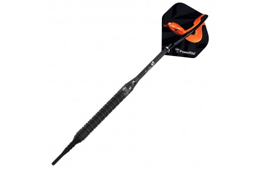 BULL'S Mamba 97 M2 Soft Dart 18 Gr.
