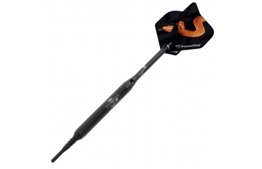 BULL'S Mamba 97 M1 Soft Dart 22 Gr.