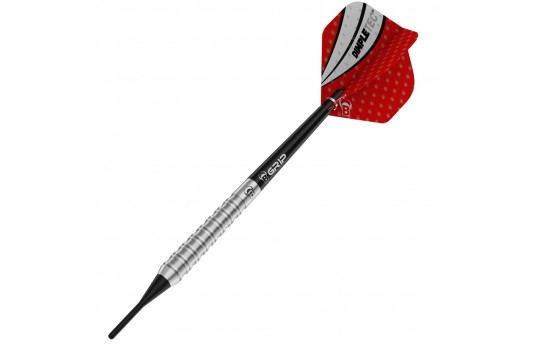 BULL'S Dot D3 90% Tungsten Soft Dart