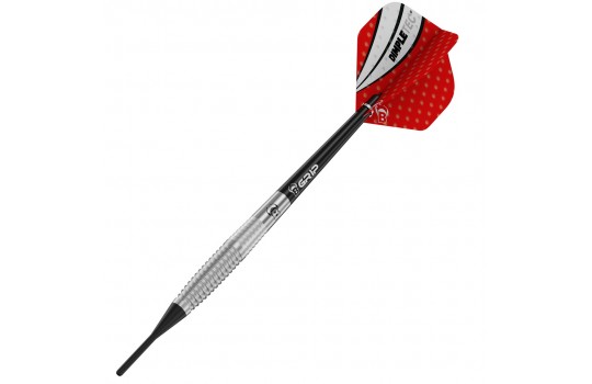 BULL'S Dot D1 90% Tungsten Soft Dart