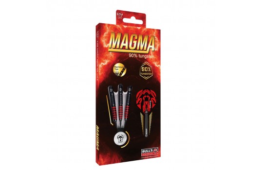 BULL'S Magma Soft Dart