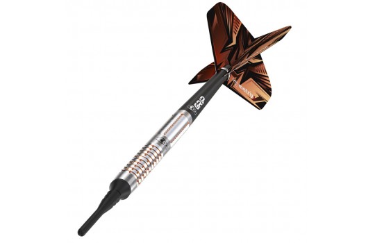 BULL'S Adon Soft Dart