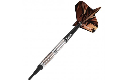 BULL'S Adon Soft Dart