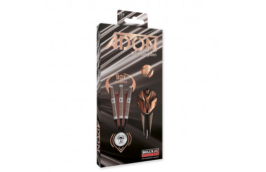 BULL'S Adon Soft Dart