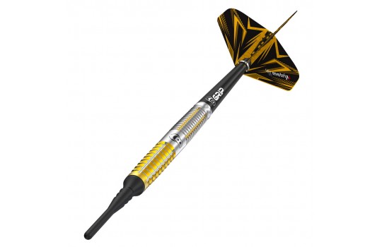 BULL'S Stinger Soft Dart 18 Gr.