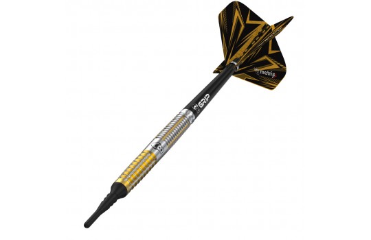 BULL'S Stinger Soft Dart 18 Gr.