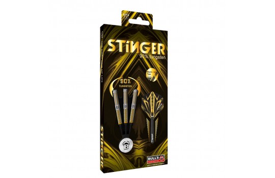 BULL'S Stinger Soft Dart 18 Gr.