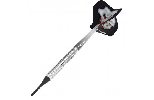 BULL'S Phantom PT4 Soft Dart