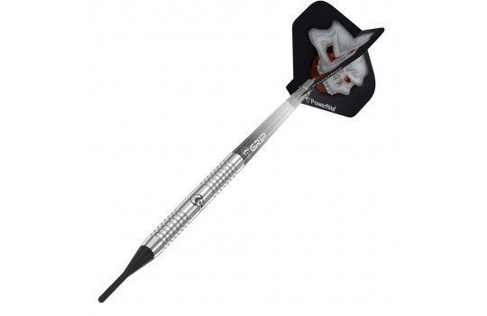BULL'S Phantom PT2 Soft Dart 20 Gr.