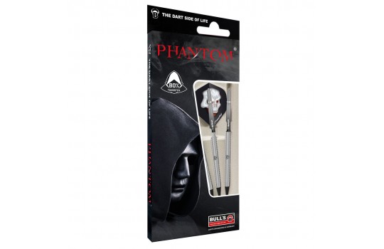 BULL'S Phantom PT2 Soft Dart 20 Gr.