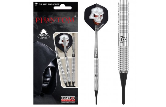 BULL'S Phantom PT1 Soft Dart