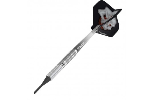 BULL'S Phantom PT1 Soft Dart