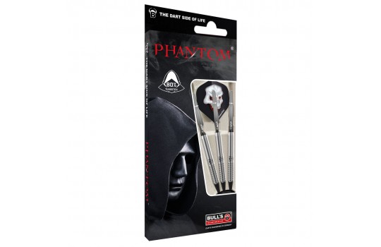 BULL'S Phantom PT1 Soft Dart