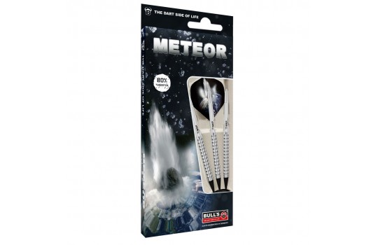 BULL'S Meteor MT4 Soft Dart 20 Gr.