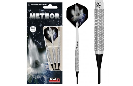 BULL'S Meteor MT2 Soft Dart 16 Gr.