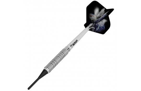 BULL'S Meteor MT2 Soft Dart 18 Gr.