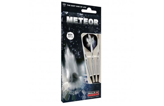 BULL'S Meteor MT2 Soft Dart 18 Gr.