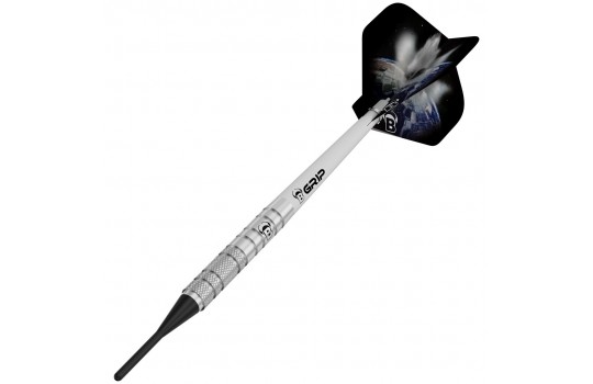 BULL'S Meteor MT1 Soft Dart 16 Gr.