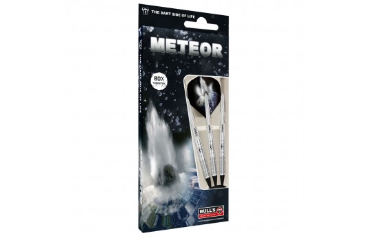 BULL'S Meteor MT1 Soft Dart 16 Gr.