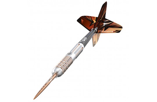 BULL'S Adon Steel Dart 21 Gr.