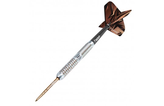 BULL'S Adon Steel Dart 25 Gr.