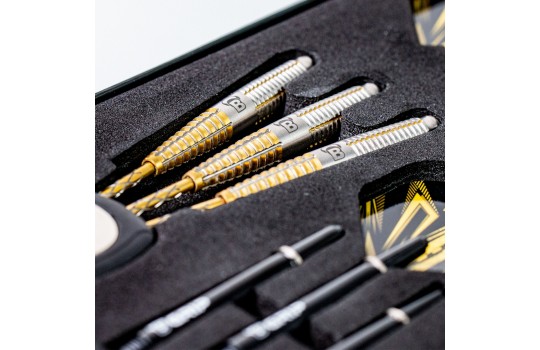 BULL'S Stinger Steel Dart 25 Gr.