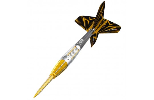 BULL'S Stinger Steel Dart 23 Gr.