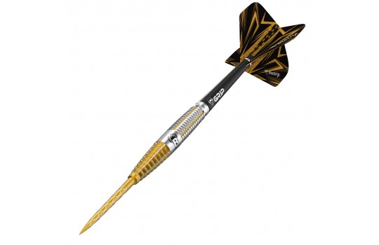 BULL'S Stinger Steel Dart 23 Gr.