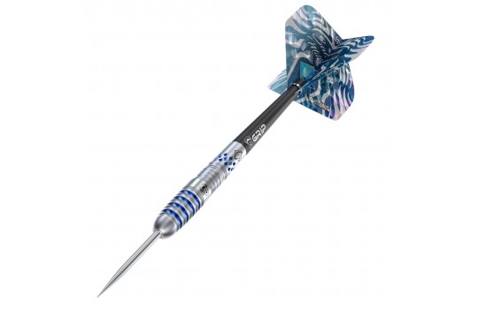 BULL'S Sarah Milkowski Steel Dart