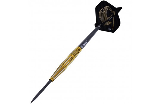 BULL'S Stingray ST4 Steel Dart 24 Gr.