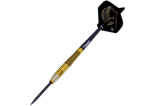 BULL'S Stingray ST3 Steel Dart 24 Gr.