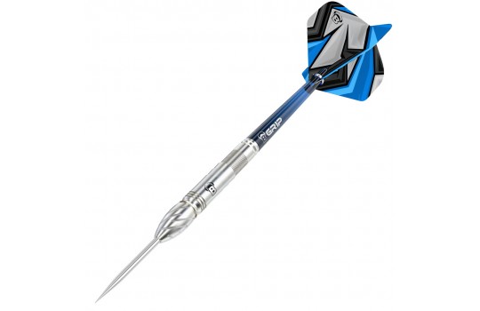 BULL'S Stone S1 Steel Dart 21 Gr.