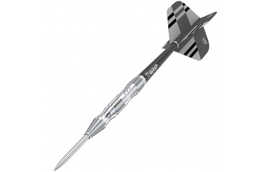 BULL'S Tac T1 Steel Dart 21 Gr.