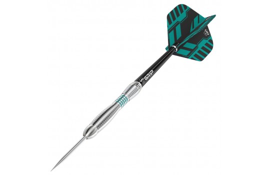 BULL'S Veco V3 Steel Dart 25 Gr.