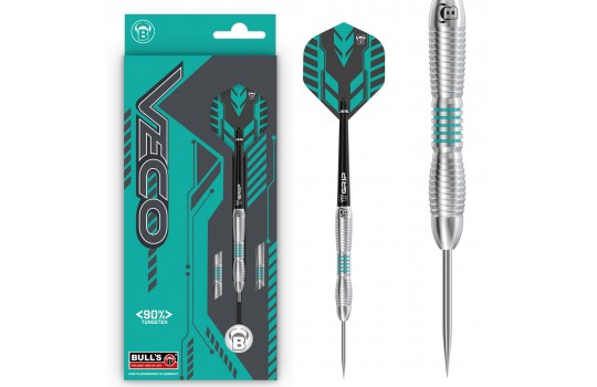 BULL'S Veco V1 Steel Dart 21 Gr.