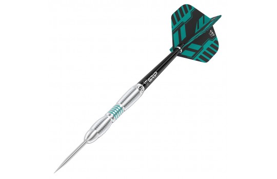BULL'S Veco V1 Steel Dart 21 Gr.