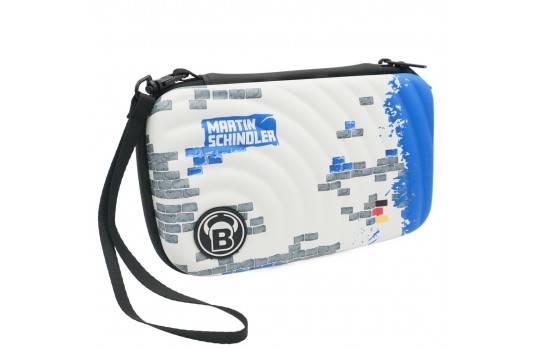 BULL'S ORBIS XL Dartcase Martin Schindler
