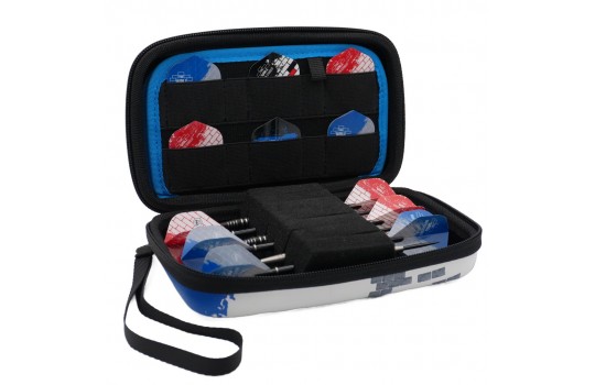 BULL'S ORBIS XL Dartcase Martin Schindler