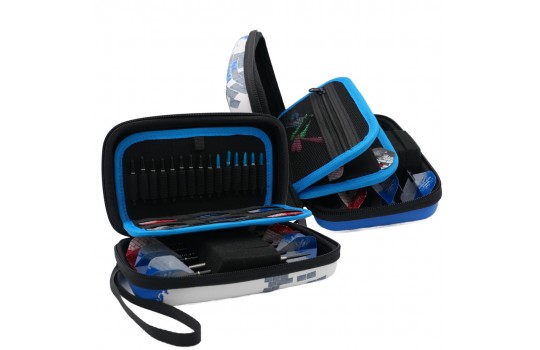 BULL'S ORBIS XL Dartcase Martin Schindler