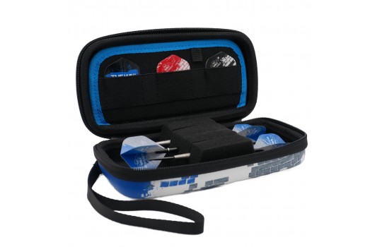 BULL'S Orbis S Dartcase Martin Schindler