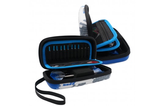 BULL'S Orbis S Dartcase Martin Schindler