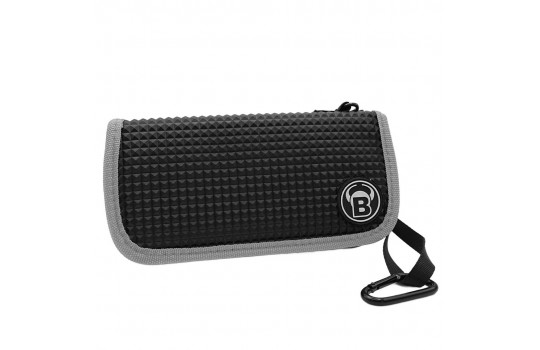 BULL'S Fleks Dartcase grey