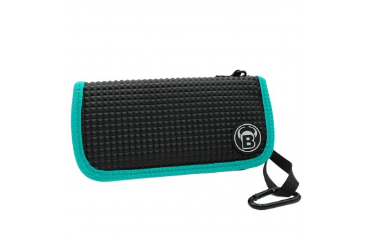BULL'S Fleks Dartcase mint