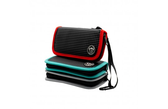 BULL'S Fleks Dartcase mint