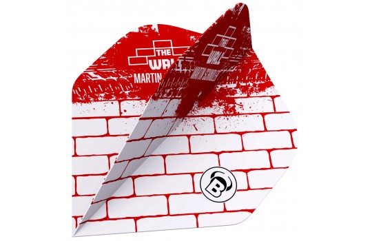 BULL'S Metrixx Flights Martin Schindler G3