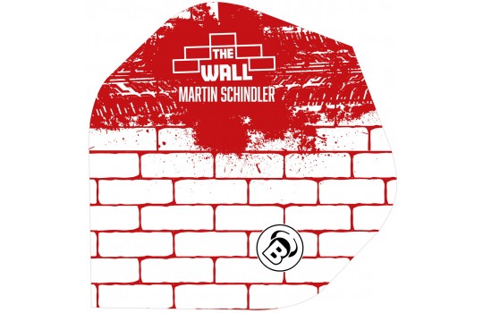 BULL'S Metrixx Flights Martin Schindler G3