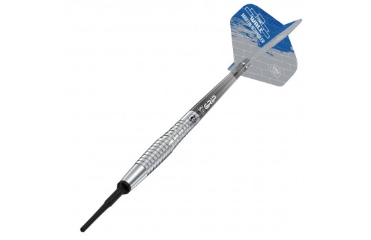 Martin Schindler Generation 2 Sofdart 20 Gr.