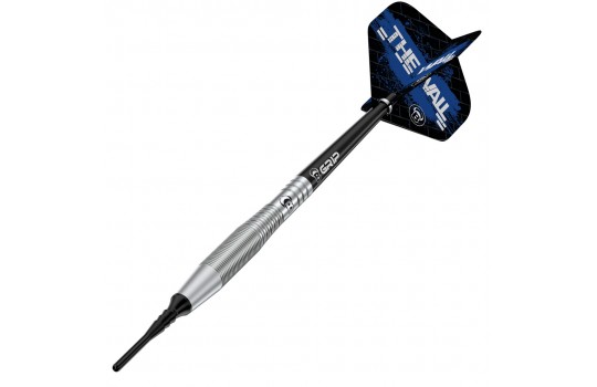 BULL'S Martin Schindler TW80 Softdart